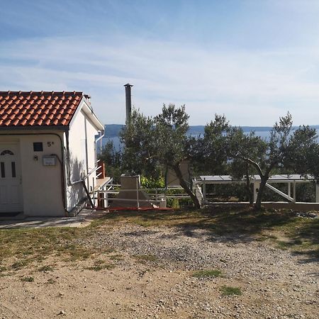 Holiday Home Betty Йесенице Екстериор снимка