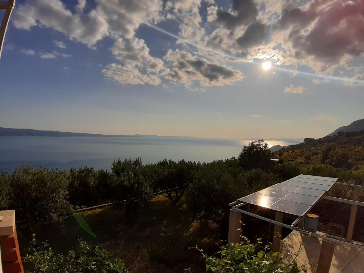 Holiday Home Betty Йесенице Екстериор снимка