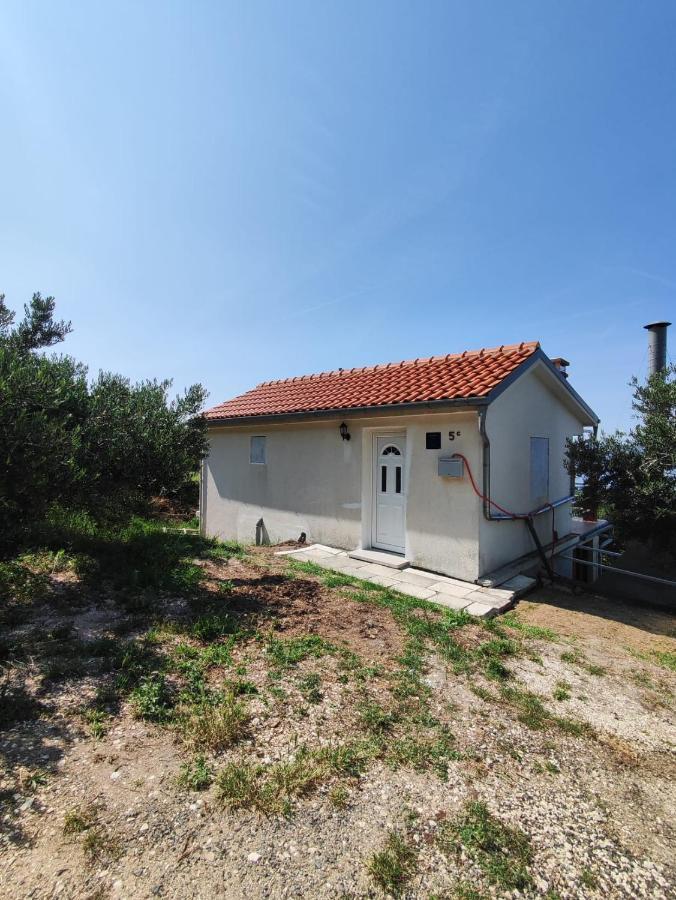 Holiday Home Betty Йесенице Екстериор снимка